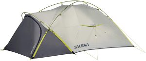 Salewa Litetrek II Unisex Outdoor Curtain Tent