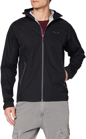 Salewa Puez (Aqua 3) Ptx Jacket