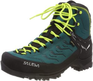 Salewa Rapace Gore-tex High Rise Hiking Shoes