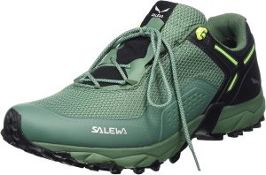 Salewa MS Speed Beat Gore-TEX Trail Running Shoes