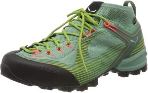 Salewa Alpenviolet Gore-TEX Low Rise Hiking Shoes