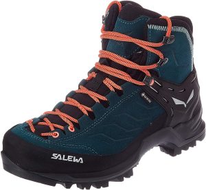 Salewa Mtn Trainer Mid Gtx Low Rise Hiking Shoes