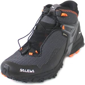 Salewa Ultra Flex Mid Gore-tex Trail Running Shoes