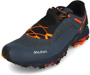Salewa Ultra Train 2 Low Rise Hiking Shoes