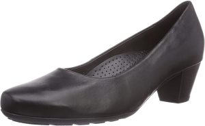 Gabor Brambling Closed-Toe Pumps