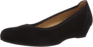 Gabor Chester Closed-Toe Pumps & Heels