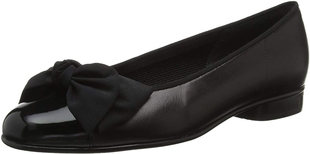 Gabor Basic Ballet Shoes