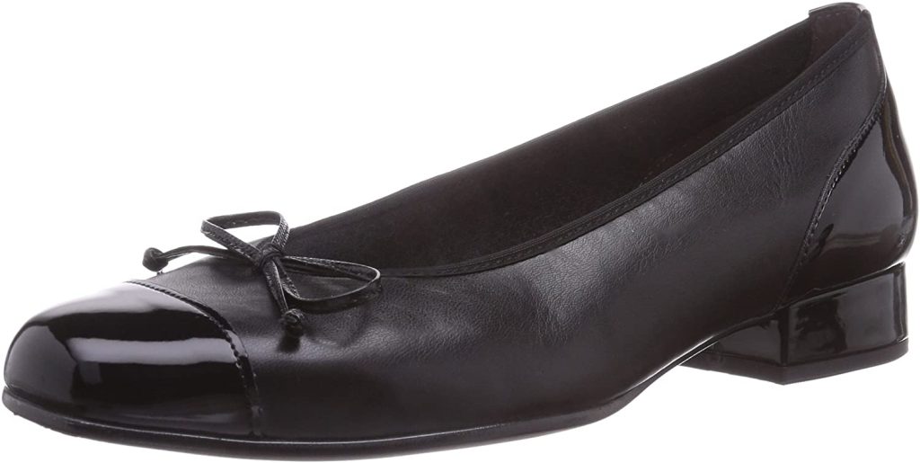 Gabor Comfort Basic Ballet Shoes