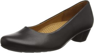 Gabor Pilot Closed-Toe Pumps