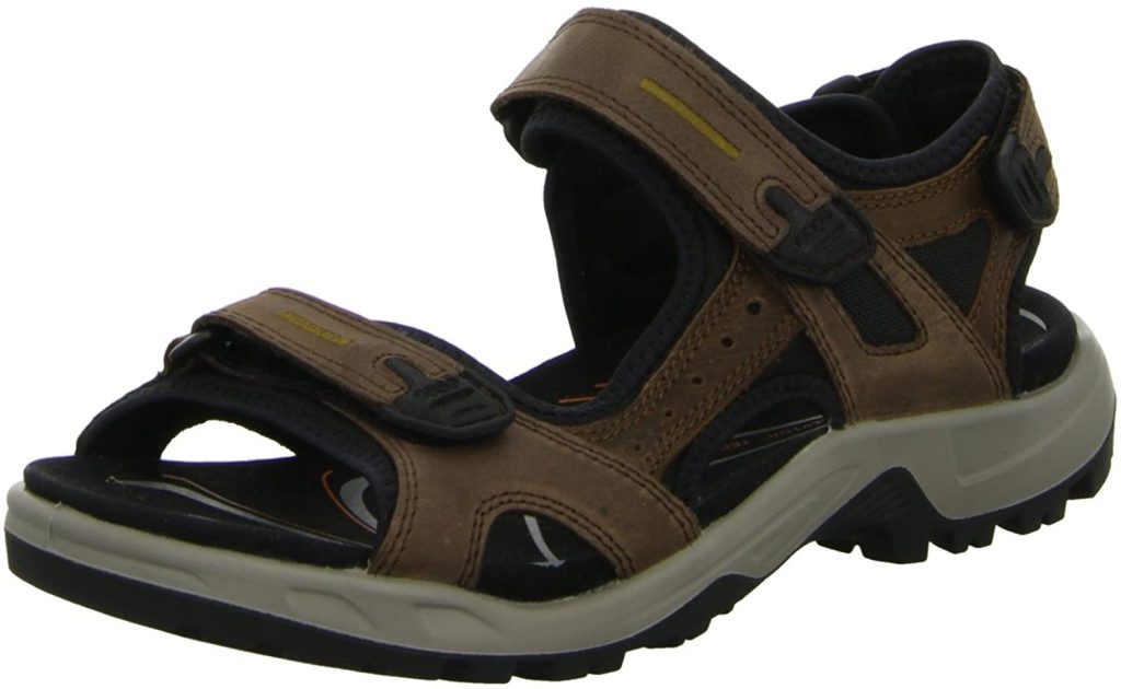 ECCO Offroad Multisport Outdoor Shoes