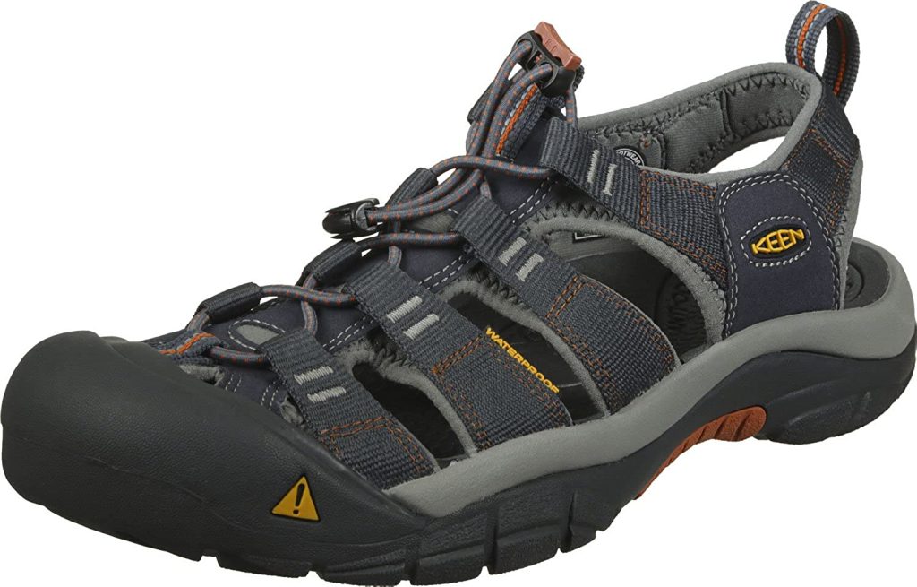 Keen Newport H2-m