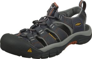 Keen Newport H2-m