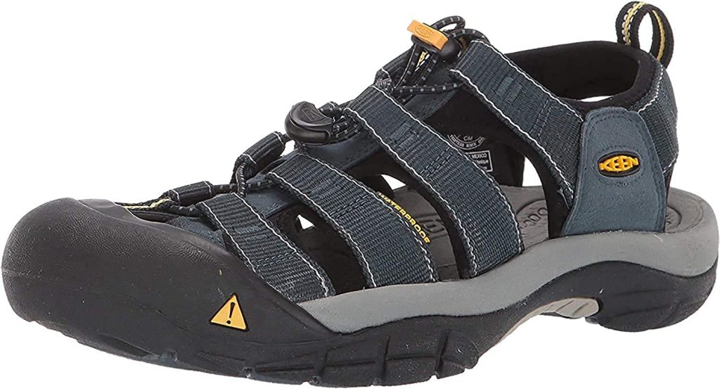 Keen Newport H2 Sport Sandal