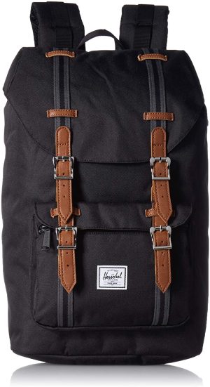 Herschel Supply Little America Mid-Volume Backpack