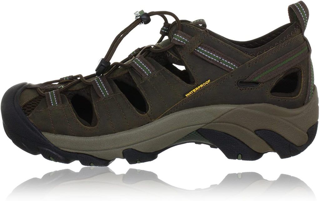Keen Arroyo Ii Sport Sandal