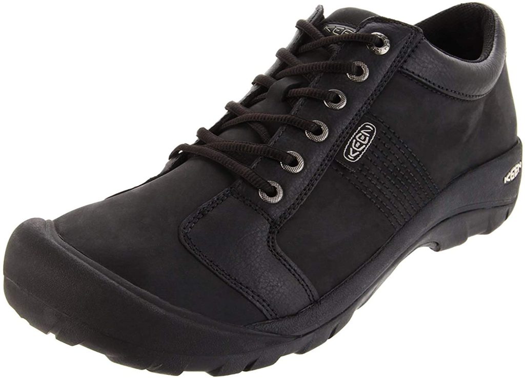 KEEN Austin Low Oxford