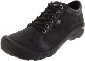 KEEN Austin Low Oxford