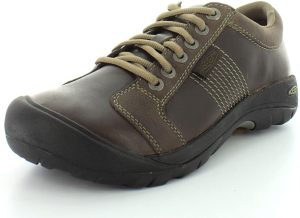 KEEN Austin Low Oxford