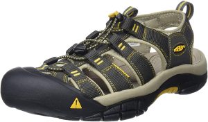 Keen Newport H2 Hiking Sandals