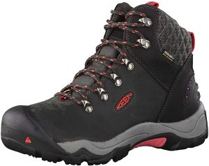 KEEN Revel III High Rise Hiking Shoes