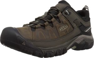 KEEN Targhee Iii Wp Hiking Shoe