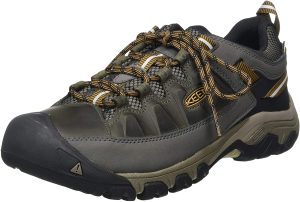 KEEN Targhee Iii Low Rise Hiking Shoes