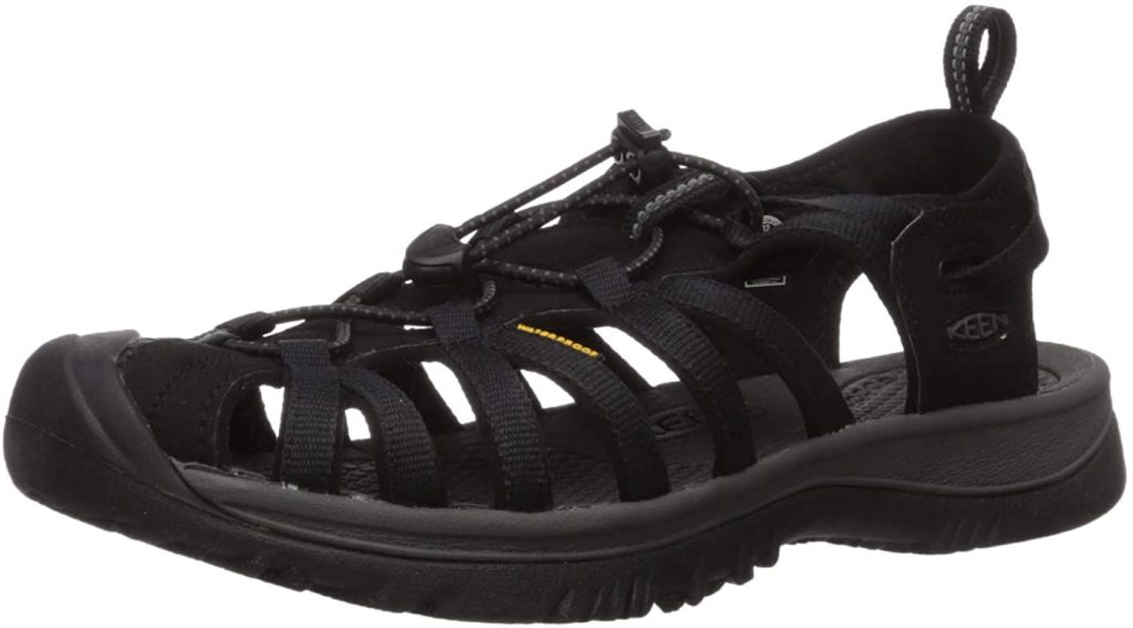 Keen Whisper-w Sandal