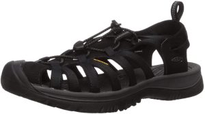 Keen Whisper-w Sandal