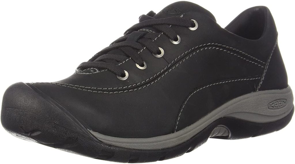 KEEN Presidio 2 Sneaker