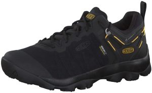 KEEN Venture Waterproof Walking Shoes