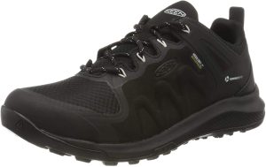 KEEN Explore Low Height Waterproof Hiking Shoe