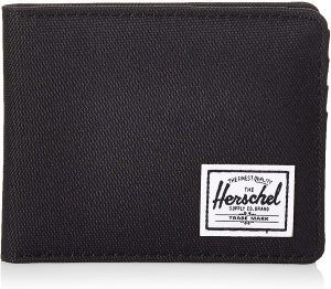 Herschel Supply Bi-Fold Wallet