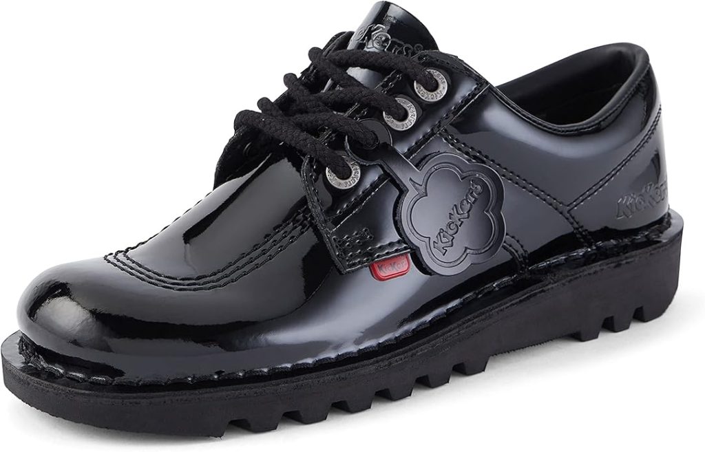 Kickers Women's Kick Lo Shoes