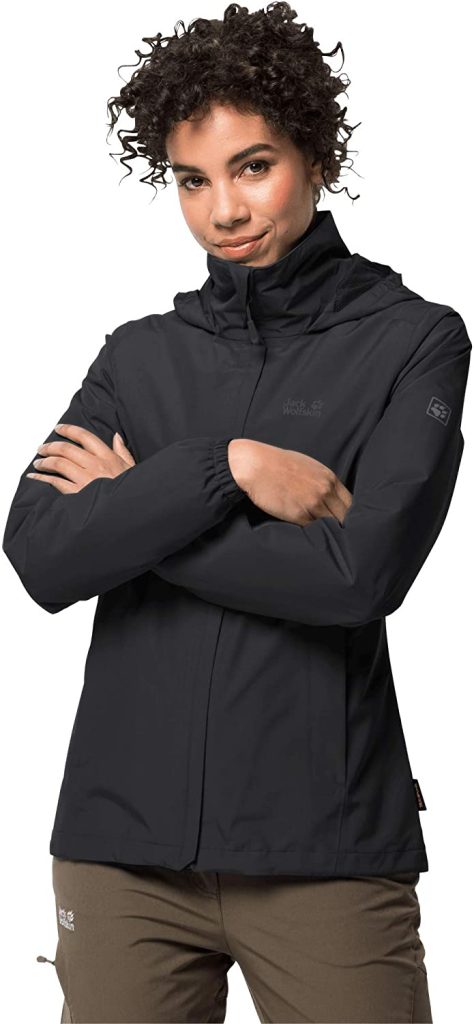 Jack Wolfskin Hardshell Jacket