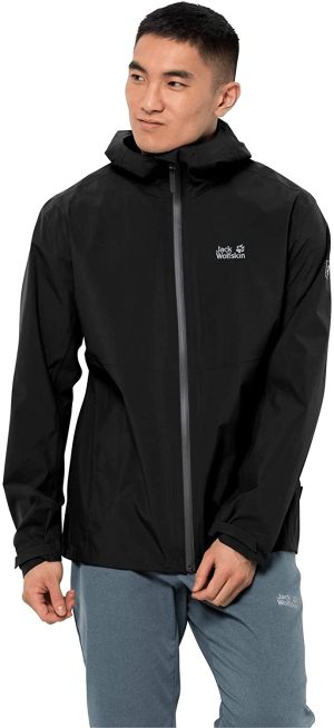 Jack Wolfskin Hardshell Jacket