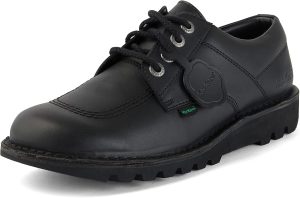 Kickers Unisex's Kick Lo Shoes