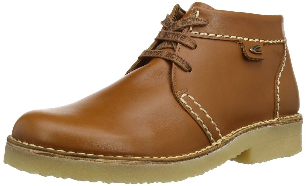 Camel Active Havanna 13 Warm Lined Classic Boots