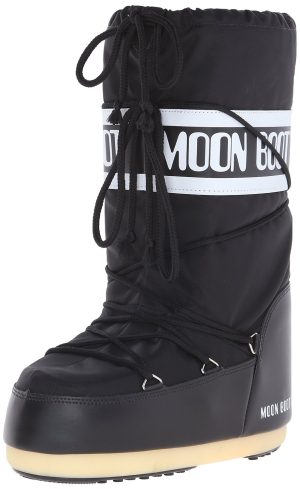 Moon Boot Nylon Boots