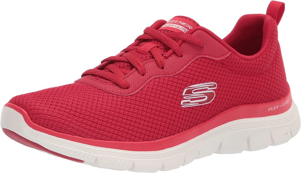Skechers Flex Appeal 4.0 Sneaker