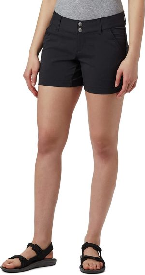 Columbia Trail Hiking Shorts