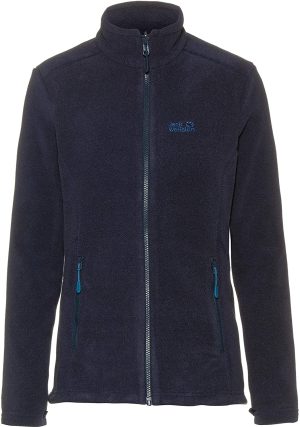 Jack Wolfskin Moonrise Fleece Jacket