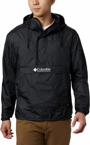 Columbia Challenger Windbreaker Jacket