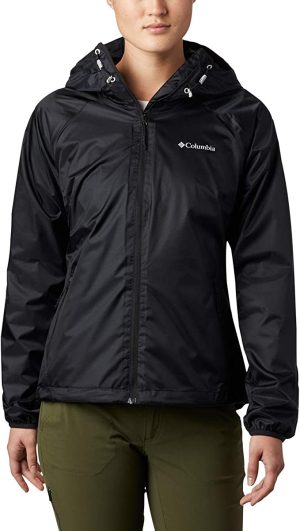 Columbia Waterproof Ulica Jacket