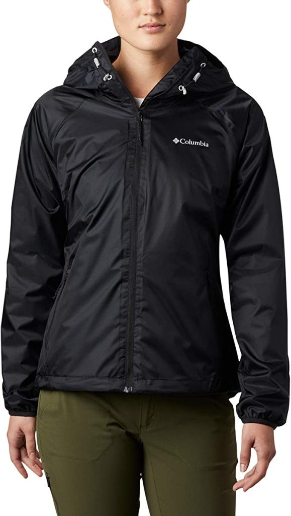 Columbia Waterproof Ulica Jacket
