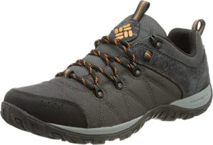Columbia Peakfreak Venture Low Rise Hiking Shoes