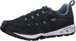 Columbia Vapor Vent Low Rise Hiking Shoes