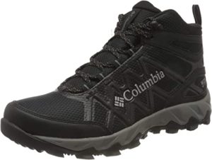Columbia Peakfreak High Rise Hiking Shoes