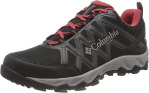 Columbia Peakfreak Low Rise Hiking Shoes