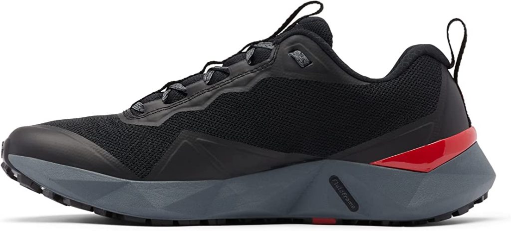 Columbia Facet Hiking Shoe