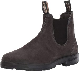Blundstone Suede Original Series Boot